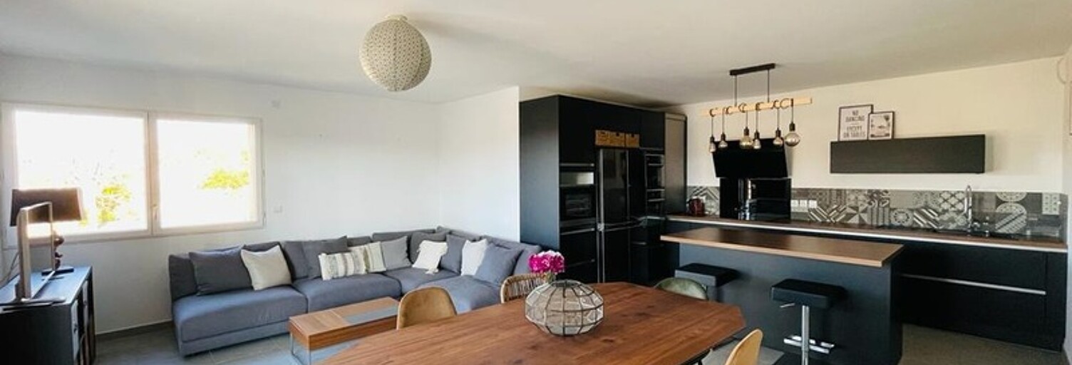 Appartement 3 Pièces 75 m² à vendre à Feigères (74160)