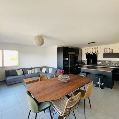 Appartement 3 pièces 435000 €