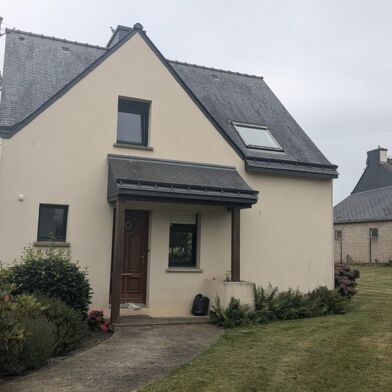 Maison 4 pièces 237000 €