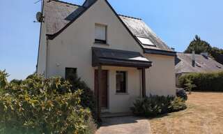 Maison 4 Pièces 85 m² à vendre à Neulliac (56300)
