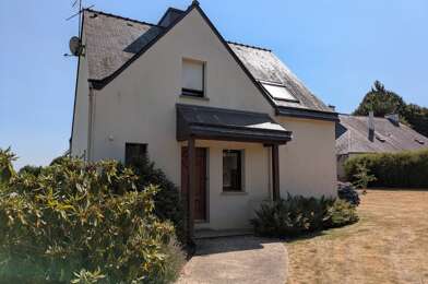 Maison 4 pièces 237000 €