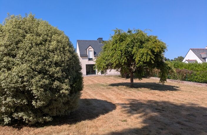 NEULLIAC MAISON RECENTE 4 PIECES 85M² PARCELLE CLOTUREE DE 2067M² A BATIR — photo 5