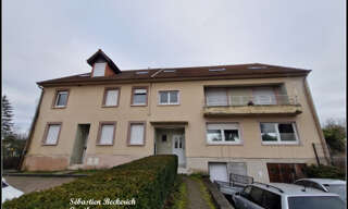 Immeuble  435 m² à vendre à Grundviller (57510)