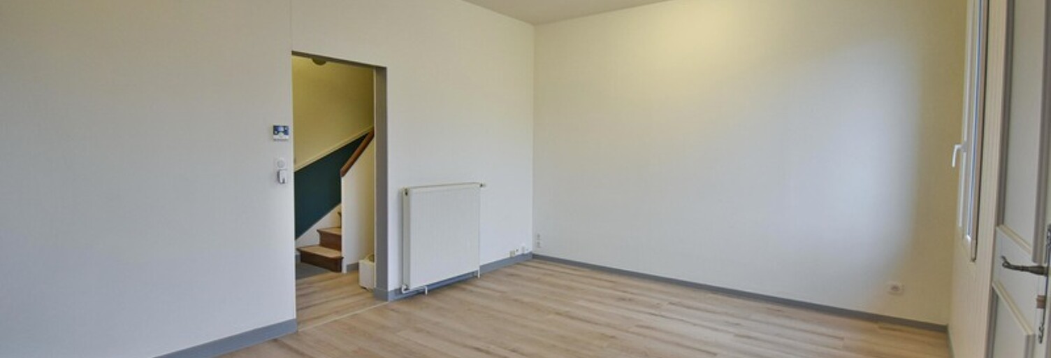 Maison 4 Pièces 88 m² à louer à Écueillé (36240)