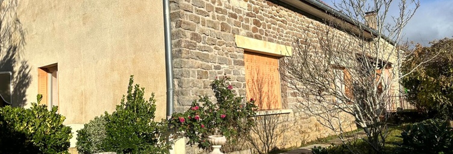 Maison 7 Pièces 175 m² à vendre à Vitteaux (21350)