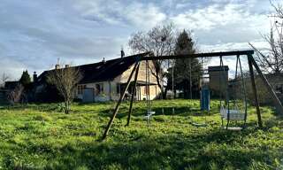 Maison 7 Pièces 175 m² à vendre à Vitteaux (21350)