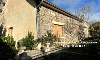 Maison 7 Pièces 175 m² à vendre à Vitteaux (21350)