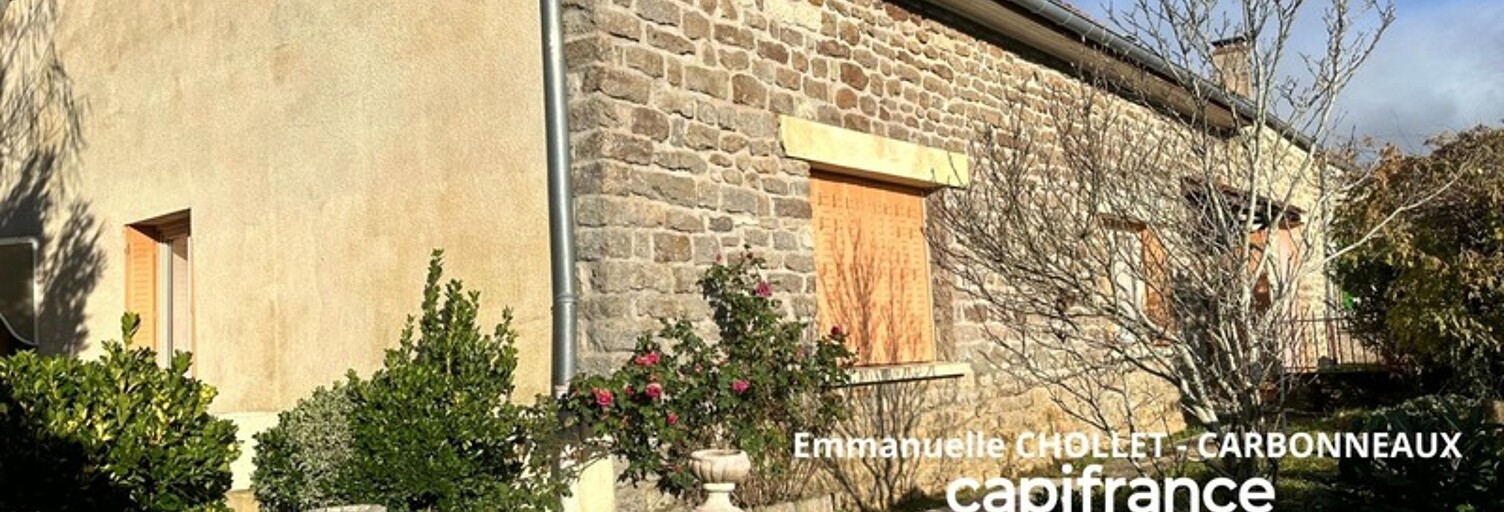 Maison 7 Pièces 175 m² à vendre à Vitteaux (21350)