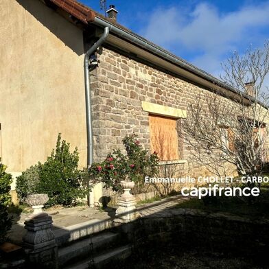 Maison 7 pièces 198000 €