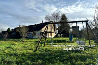 Maison 7 pièces 198000 €