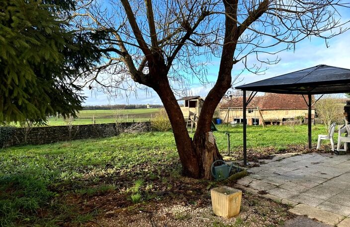 Maison à vendre 7 pièces entre POUILLY-EN-AUXOIS ET SEMUR-EN-AUXOIS (21) — photo 4