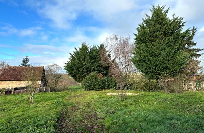 Maison à vendre 7 pièces entre POUILLY-EN-AUXOIS ET SEMUR-EN-AUXOIS (21) — photo 5