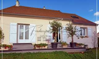 Maison 6 Pièces 129 m² à vendre à Breuil-le-Vert (60600)