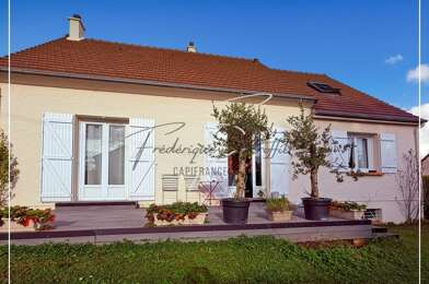 Maison 6 pièces 299000 €