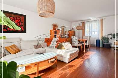 Maison 6 pièces 282000 €