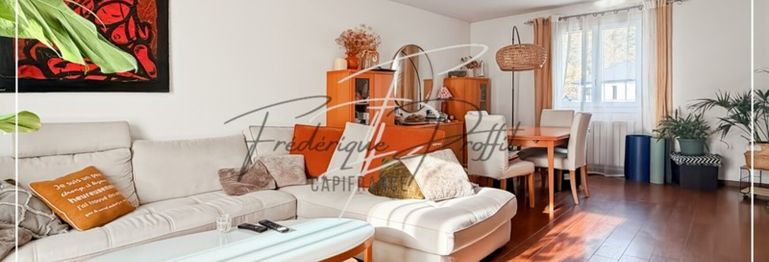 Maison 6 Pièces 129 m² à vendre à Breuil-le-Vert (60600)
