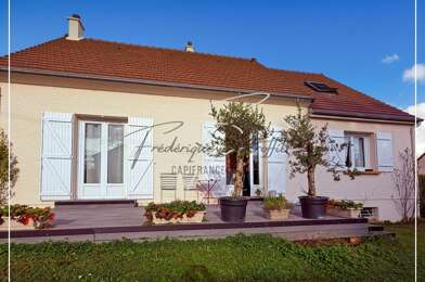 Maison 6 pièces 282000 €