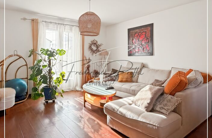 🏡 Maison familiale 5 chambres – Sous-sol total – Secteur calme — photo 4