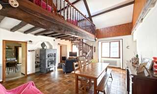 Maison 9 Pièces 152 m² à vendre à Teillé (44440)