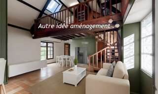 Maison 9 Pièces 152 m² à vendre à Teillé (44440)