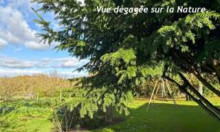 Maison 9 Pièces 152 m² à vendre à Teillé (44440)