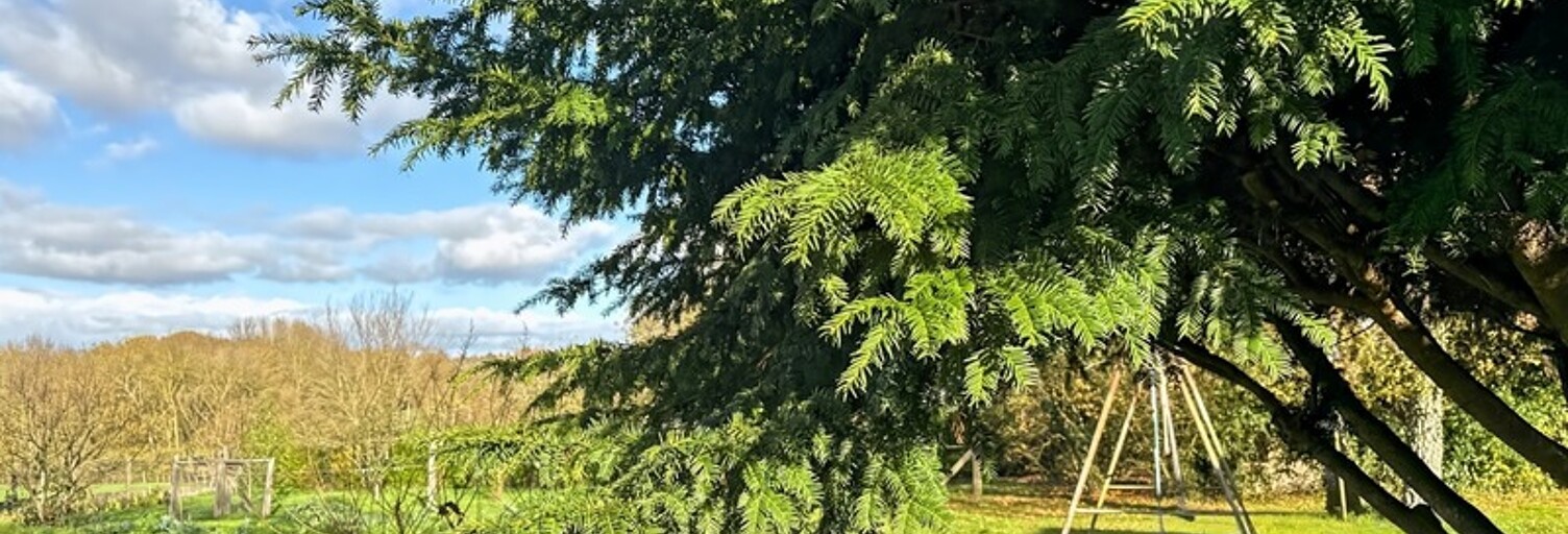 Maison 9 Pièces 152 m² à vendre à Teillé (44440)