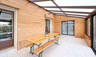 Maison 9 Pièces 152 m² à vendre à Teillé (44440)