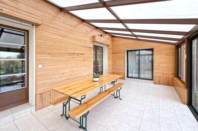 Maison 9 pièces 230500 €
