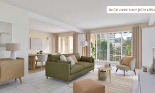 Appartement 5 Pièces 119 m² à vendre à Lyon 9 (69009)