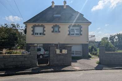 Immeuble  174240 €