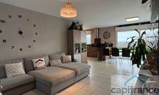 Maison 6 Pièces 95 m² à vendre à Glageon (59132)