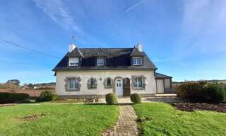 Maison 6 Pièces 158 m² à vendre à Quéménéven (29180)