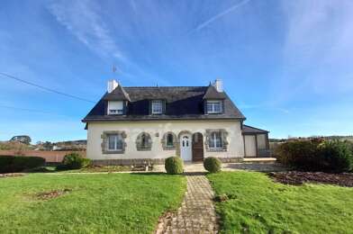 Maison 6 pièces 274300 €