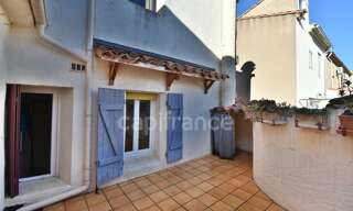 Appartement 4 Pièces 65 m² à vendre à Agde (34300)