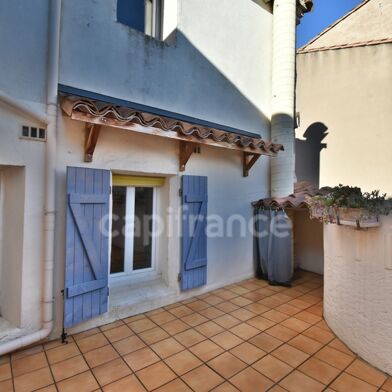 Appartement 4 pièces 145000 €