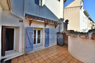 Appartement 4 pièces 145000 €
