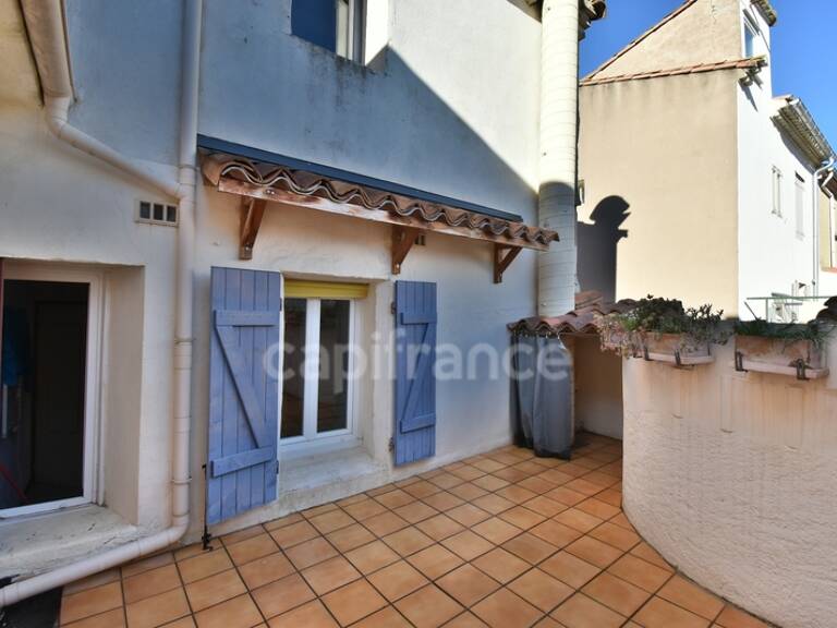 Appartement à vendre 3 pièces AGDE (34) — photo 1