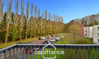 Appartement 4 Pièces 84 m² à vendre à Haubourdin (59320)