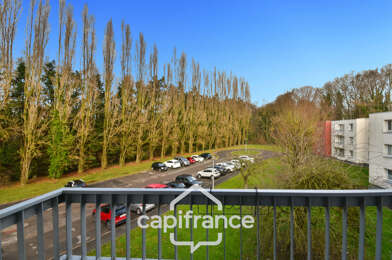 Appartement 4 pièces 155000 €