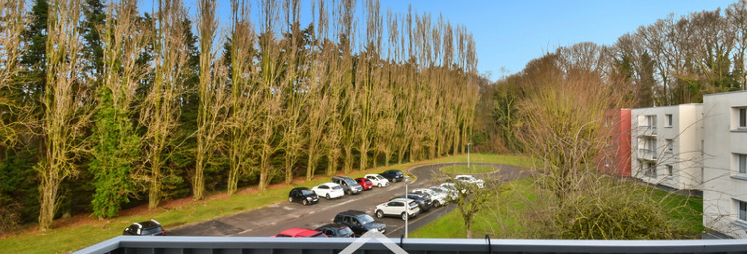 Appartement 4 Pièces 84 m² à vendre à Haubourdin (59320)