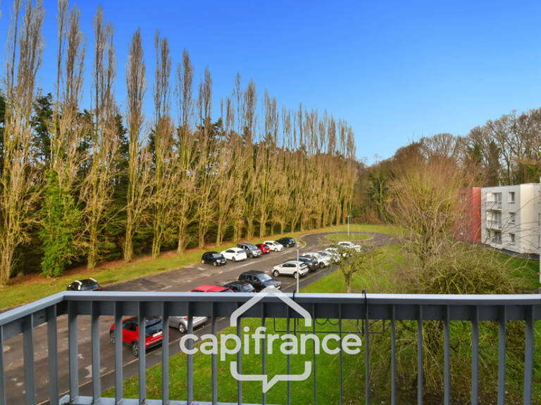 Appartement T4 lumineux avec balcon, et stationnement privatif — photo 1