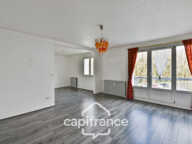 Appartement T4 lumineux avec balcon, et stationnement privatif — photo 2