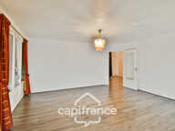 Appartement T4 lumineux avec balcon, et stationnement privatif — photo 3