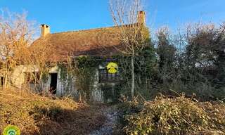 Maison 3 Pièces 60 m² à vendre à Buxières-les-Mines (03440)