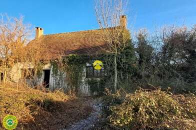 Maison 3 pièces 45500 €