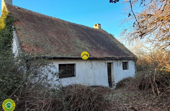 Maison avec grand jardin — photo 2