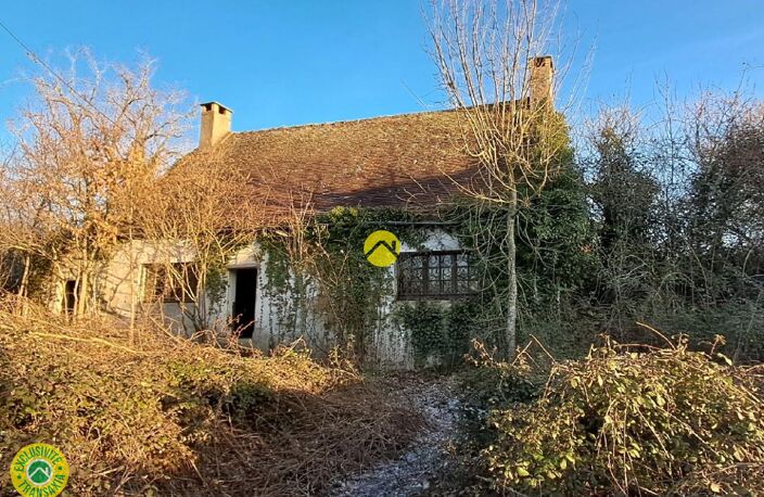 Maison avec grand jardin — photo 5