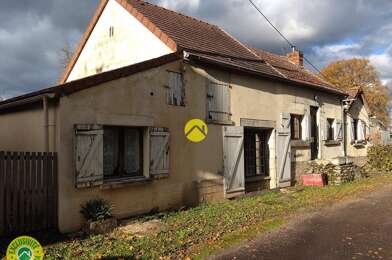 Maison 4 pièces 62500 €