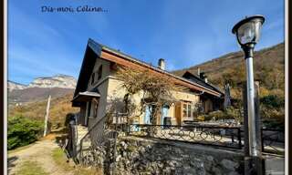 Maison 124 m² en viager Barby (73230)