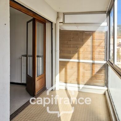 Appartement 3 pièces 125000 €